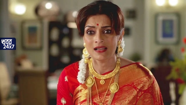 "আপনিও গাঁজা খান জুন আন্টি" আরিয়ান খানের সমর্থনে ফেসবুক পোস্ট করে নেটিজেনদের কটাক্ষের মুখে অভিনেত্রী উষসী চক্রবর্তী