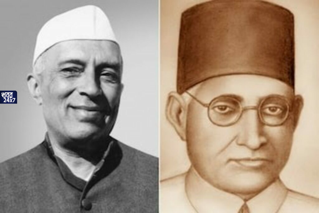 ভারতের প্রথম প্রধানমন্ত্রী কিন্তু জহরলাল নেহেরু নন, এই ব্যক্তিই ছিলেন ভারতের প্রথম প্রধানমন্ত্রী!