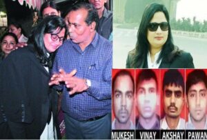 হতে চেয়েছিলেন বড় আইপিএস অফিসার, কিন্তু শুধুমাত্র নির্ভয়ার জন্য মামলা লড়ার জন্য তিনি হয়েছিলেন আইনজীবী! জানুন এই অসাধারণ নারীর কাহিনী