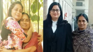 হতে চেয়েছিলেন বড় আইপিএস অফিসার, কিন্তু শুধুমাত্র নির্ভয়ার জন্য মামলা লড়ার জন্য তিনি হয়েছিলেন আইনজীবী! জানুন এই অসাধারণ নারীর কাহিনী