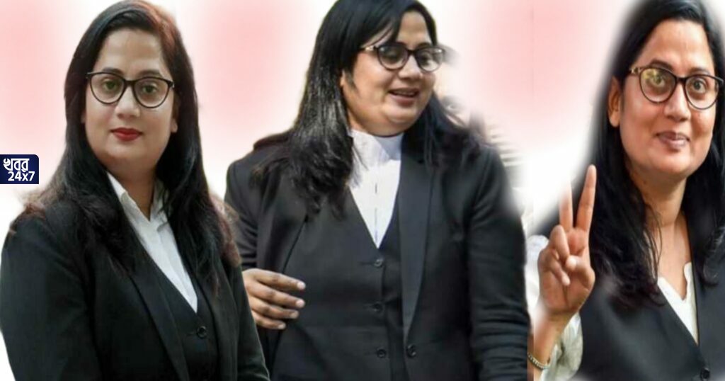 হতে চেয়েছিলেন বড় আইপিএস অফিসার, কিন্তু শুধুমাত্র নির্ভয়ার জন্য মামলা লড়ার জন্য তিনি হয়েছিলেন আইনজীবী! জানুন এই অসাধারণ নারীর কাহিনী