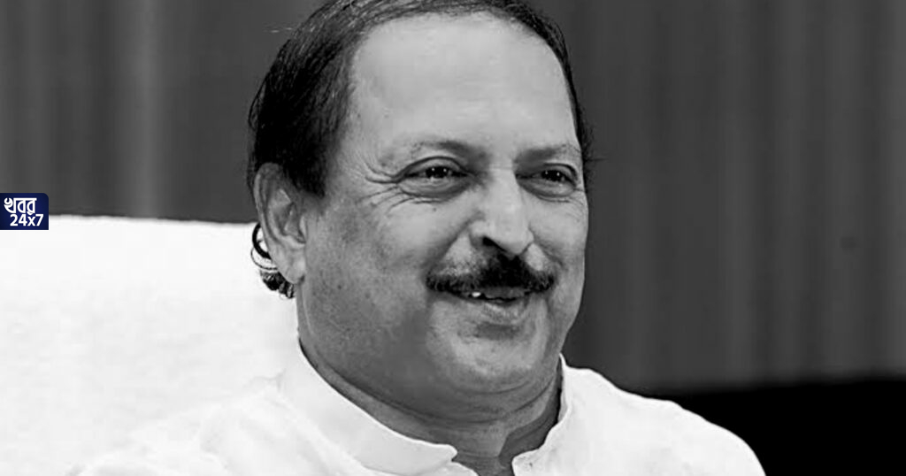 ‘কোনও সিনিয়র ডাক্তার ছিলেন না’ বিস্ফোরক দাবী সুব্রতর আইনজীবীর, অভিযোগ নাকোচ করে মন্ত্রীর মৃত্যুতে পাল্টা যুক্তি এসএসকেএমের ‘কোনও সিনিয়র ডাক্তার ছিলেন না’ বিস্ফোরক দাবী সুব্রতর আইনজীবীর, অভিযোগ নাকোচ করে মন্ত্রীর মৃত্যুতে পাল্টা যুক্তি এসএসকেএমের