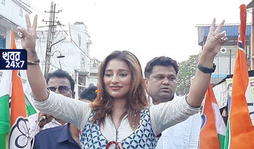 ‘কালসাপ দেখলে বিষদাঁত ভেঙে দেব’, দলের ‘গদ্দার’দের কড়া ভাষায় হুঁশিয়ারি শানালেন সায়ন্তিকা