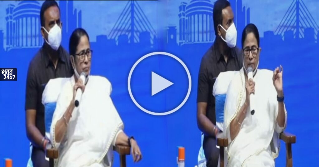 ‘সরকারের সম্পর্কে ভালো খবর, পজিটিভ খবর করুন, ঠিক বিজ্ঞাপন পাবেন’, সংবাদমাধ্যমের উদ্দেশে বললেন মমতা, চলবে পুলিশি সেন্সরও? ‘সরকারের সম্পর্কে ভালো খবর, পজিটিভ খবর করুন, ঠিক বিজ্ঞাপন পাবেন’, সংবাদমাধ্যমের উদ্দেশে বললেন মমতা, চলবে পুলিশি সেন্সরও?