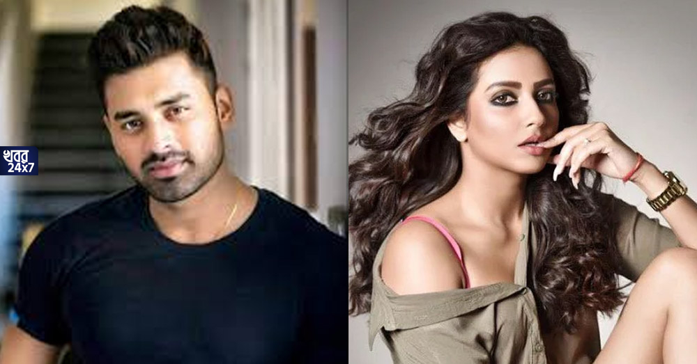শেষ পর্যন্ত অঙ্কুশকে ‘বাচ্চা বাঁদর’ বললেন শুভশ্রী, অভিনেত্রীর উপর ক্ষেপে গেলেন অঙ্কুশের অনুরাগীরা শেষ পর্যন্ত অঙ্কুশকে ‘বাচ্চা বাঁদর’ বললেন শুভশ্রী, অভিনেত্রীর উপর ক্ষেপে গেলেন অঙ্কুশের অনুরাগীরা