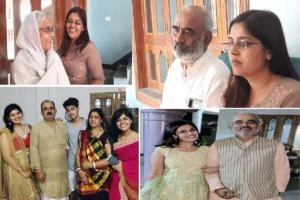 'আমার বিয়েতে কন্যাদান হবে না',বিয়ের মঞ্চেই গর্জে উঠলেন আইএএস অফিসার কনে! হতবাক সকলে