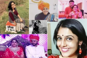 'আমার বিয়েতে কন্যাদান হবে না',বিয়ের মঞ্চেই গর্জে উঠলেন আইএএস অফিসার কনে! হতবাক সকলে