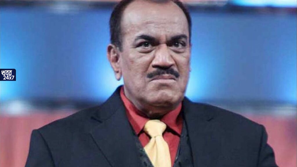 Shivaji Satam: ব্যাংকের চাকরি ছেড়ে এসেছিলেন বলিউডে ভাগ্য পরীক্ষা করতে! আজ তিনি বলিউডের চূড়ান্ত সফল অভিনেতা, জানুন এসিপি প্রদ্যুমানের দুর্ধর্ষ জীবন কাহিনী Shivaji Satam: ব্যাংকের চাকরি ছেড়ে এসেছিলেন বলিউডে ভাগ্য পরীক্ষা করতে! আজ তিনি বলিউডের চূড়ান্ত সফল অভিনেতা, জানুন এসিপি প্রদ্যুমানের দুর্ধর্ষ জীবন কাহিনী