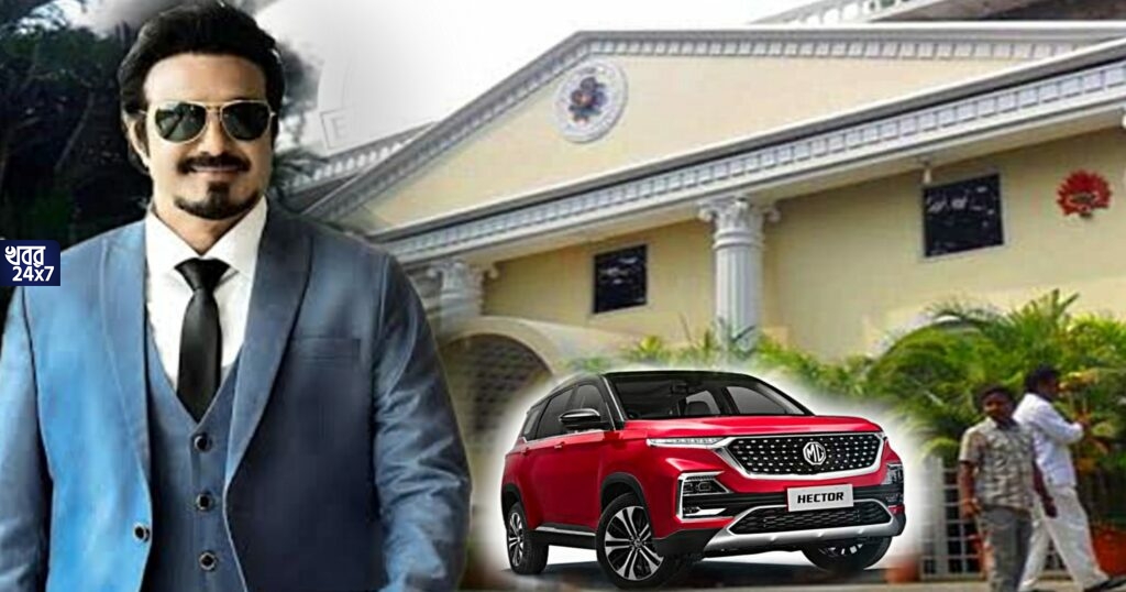 একটা সময় লোকের গাড়ি ধুতেন, আজ নিজের গ্যারেজেই রয়েছে লক্ষ লক্ষ টাকার গাড়ি! জানুন বালকৃষ্ণের অনুপ্রেরণাদায়ক কাহিনী একটা সময় লোকের গাড়ি ধুতেন, আজ নিজের গ্যারেজেই রয়েছে লক্ষ লক্ষ টাকার গাড়ি! জানুন বালকৃষ্ণের অনুপ্রেরণাদায়ক কাহিনী