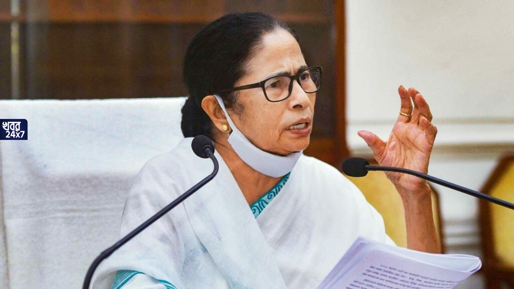 ‘৬ ঘণ্টাতেই শিলিগুড়ি থেকে কলকাতা পৌঁছে যাবেন’, পুরভোটে জয়ের পর শিলিগুড়িকে ঢেলে সাজানোর উদ্যোগ মমতার ‘৬ ঘণ্টাতেই শিলিগুড়ি থেকে কলকাতা পৌঁছে যাবেন’, পুরভোটে জয়ের পর শিলিগুড়িকে ঢেলে সাজানোর উদ্যোগ মমতার
