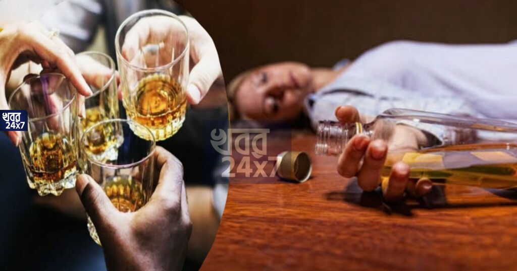 Winter Drinking: শীতকালে চুটিয়ে মদ্যপান করছেন? জেনে নিন কী ক্ষতি করছেন নিজের