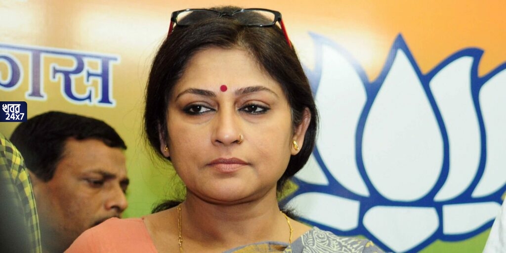 ‘এসব ভাটের বৈঠকে আমাকে ডাকবেন না’, বিজেপির বৈঠক থেকে আচমকাই ক্ষোভ প্রকাশ করে উঠে চলে গেলেন রূপা