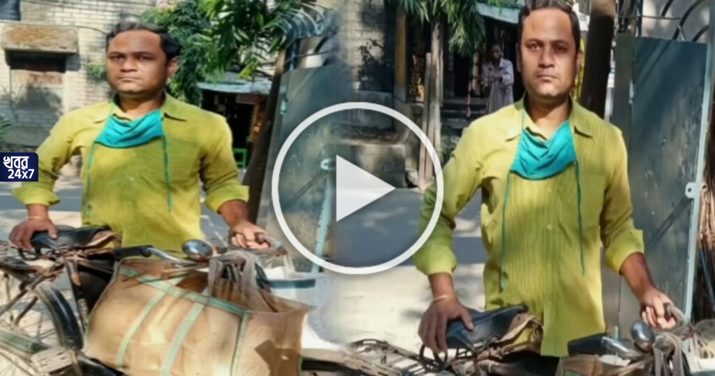১২ বছর সরকারের দুয়ারে দুয়ারে ঘুরেও মেলেনি প্রাপ্য চাকরি, রবীন্দ্রভারতী বিশ্ববিদ্যালয় থেকে M.A. প্রদীপ্ত আজ লজেন্স, বিস্কুটের ফেরিওয়ালা ১২ বছর সরকারের দুয়ারে দুয়ারে ঘুরেও মেলেনি প্রাপ্য চাকরি, রবীন্দ্রভারতী বিশ্ববিদ্যালয় থেকে M.A. প্রদীপ্ত আজ লজেন্স, বিস্কুটের ফেরিওয়ালা