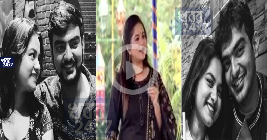 জল্পনাই সত্যি! অনস্ক্রিন দেওরের সঙ্গেই গাঁটছড়া বাঁধছেন ইপ্সিতা, অর্ণবের সঙ্গে বিয়ের কথা স্বীকার করে নিলেন অভিনেত্রী