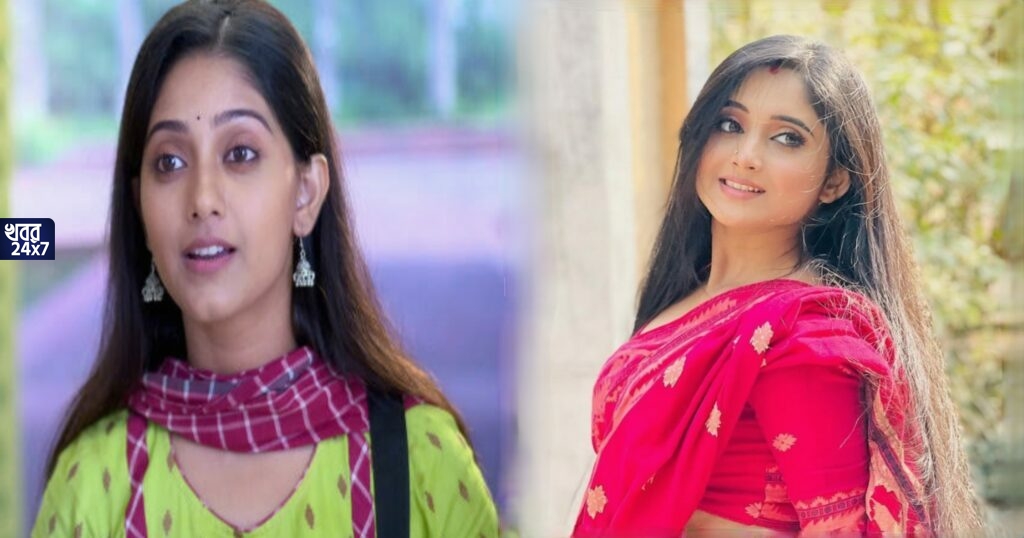 রান্না করে বাজিমাত করল খুকুমণি, কী অবস্থা হল মিঠাইয়ের? সেরার স্থান কী ধরে রাখা গেল? দেখে নিন এ সপ্তাহের টিআরপি তালিকা