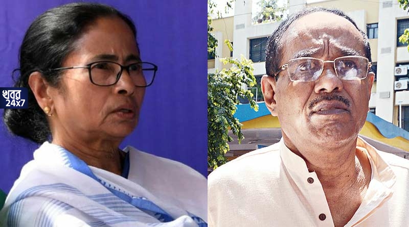 দলের কিছু কর্মীদের কারণেই নন্দীগ্রামে জিততে পারেন নি মমতা, সুব্রত বক্সীর বিস্ফোরক অডিও ভাইরাল দলের কিছু কর্মীদের কারণেই নন্দীগ্রামে জিততে পারেন নি মমতা, সুব্রত বক্সীর বিস্ফোরক অডিও ভাইরাল