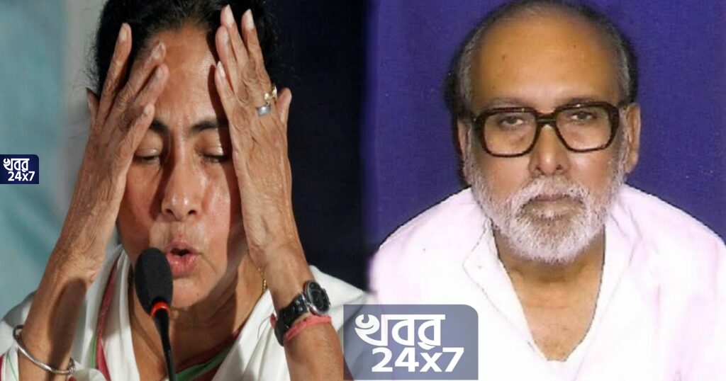 দরকারি স্বাক্ষর করানোর জন্য ফোন করায় গালিগালাজ তৃণমূল বিধায়কের, ভাইরাল সেই অডিও ক্লিপ