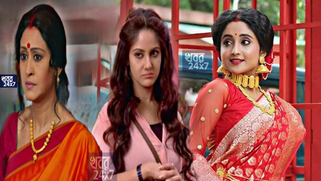 TRP LIST: চলে এলো এই সপ্তাহের টিআরপি তালিকা, মিঠাইকে কি টক্কর দিতে পারল অন্য কোন সিরিয়াল? TRP LIST: চলে এলো এই সপ্তাহের টিআরপি তালিকা, মিঠাইকে কি টক্কর দিতে পারল অন্য কোন সিরিয়াল?