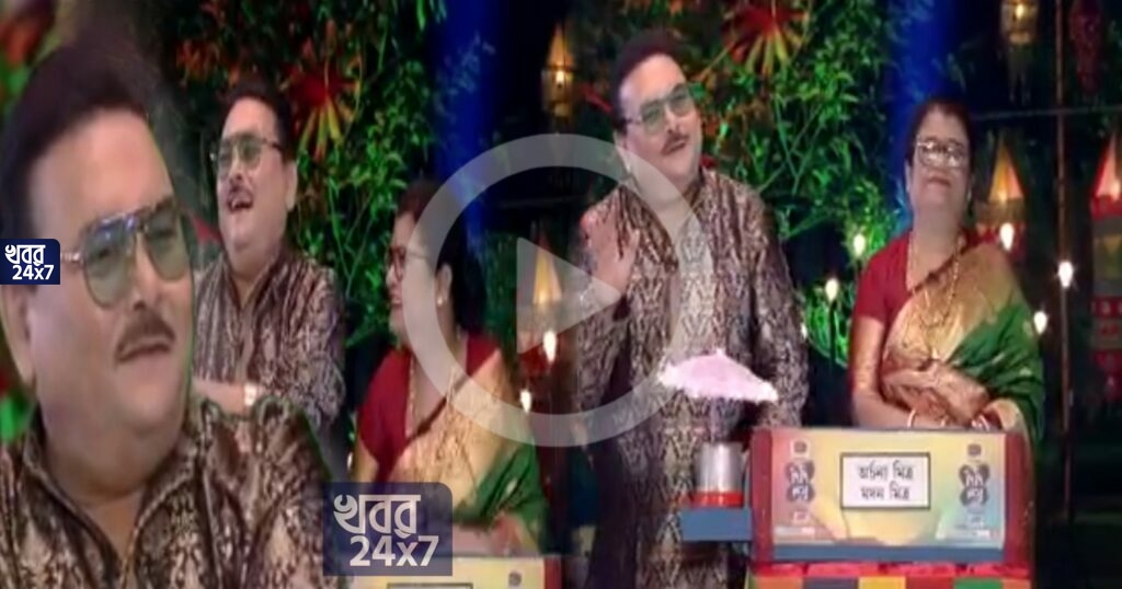 ছাত্রীকেই পাত্রী বানিয়ে নেন মদন! ইংরেজি পড়াতে গিয়ে স্ত্রী অর্চনাকে পটিয়েছিলেন ‘কালারফুল’ বিধায়ক