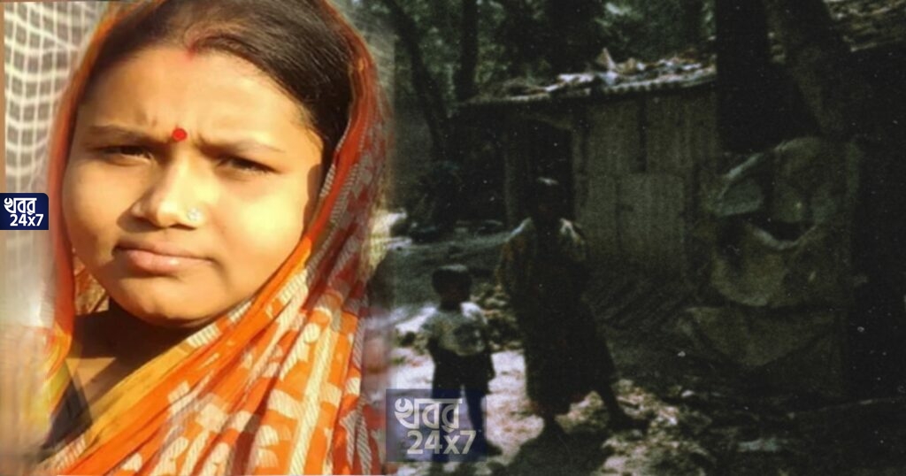 তিনদিন পর প্রেমিককে বিয়ে করে ছেলেকোলে বাড়ি ফিরলেন পিংলার পলাতক গৃহবধূ, কেন ঘর ছেড়েছিলেন? জানালেন কারণ তিনদিন পর প্রেমিককে বিয়ে করে ছেলেকোলে বাড়ি ফিরলেন পিংলার পলাতক গৃহবধূ, কেন ঘর ছেড়েছিলেন? জানালেন কারণ