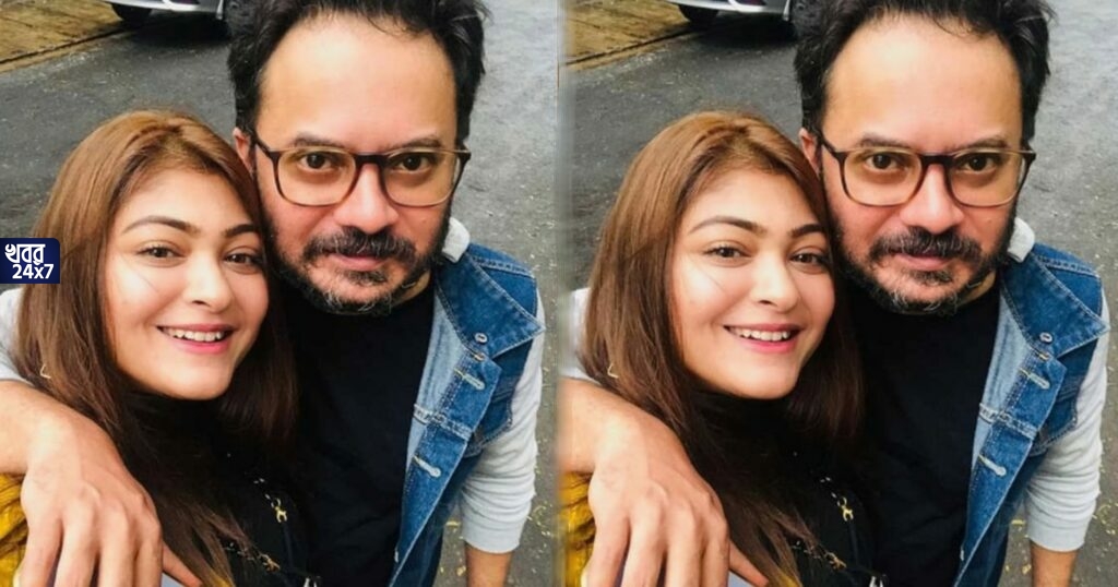 তাহলে কি গোপনে চলছে প্রেম? বৃষ্টি ভেজা দিনে জমিয়ে লাঞ্চ করলেন রাহুল-রুকমা!