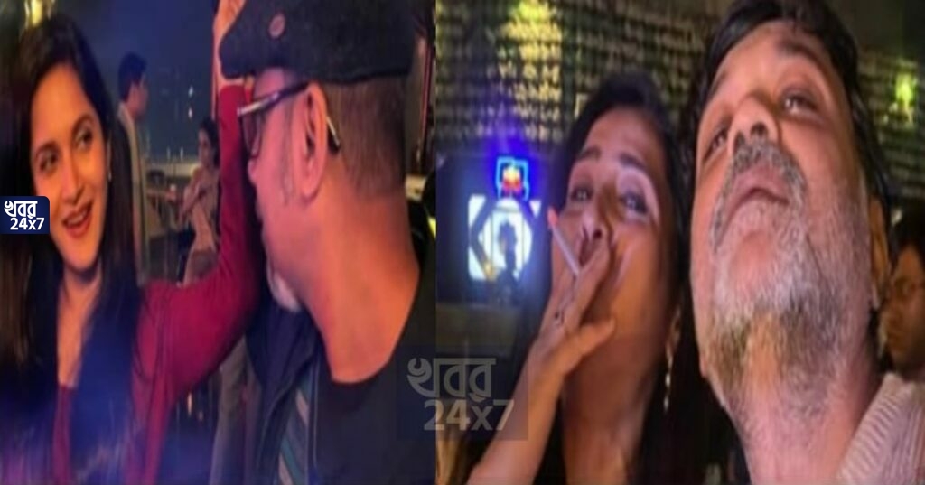 এ যে বৌ পাল্টাপাল্টি কেস! মিথিলা মজে শ্রীজাতে, সৃজিত মজে দূর্বায়! হঠাৎ হলটা কী?
