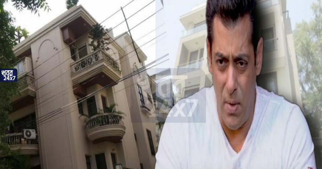 হাতে টাকাপয়সা নেই, মুখ থুবড়ে পড়ছে একের পর এক ছবি, এবার খরচ চালাতে নিজের বাড়ি ভাড়া দিচ্ছেন সলমন খান হাতে টাকাপয়সা নেই, মুখ থুবড়ে পড়ছে একের পর এক ছবি, এবার খরচ চালাতে নিজের বাড়ি ভাড়া দিচ্ছেন সলমন খান