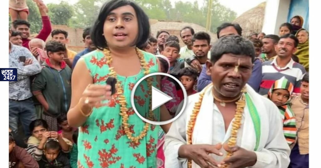 এবার ভাইরাল বাদাম কাকু কে পাশে নিয়ে নতুন ভিডিও বানালেন স্যান্ডি সাহা! মুড়ি-মুড়কির মতো ভাইরাল হচ্ছে তার ভিডিও,রয়েছে একটি বিশেষ আবেদনও