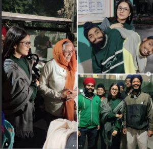 সিদ্ধার্থের জন্মদিনের আগে তাঁকে স্মরণ করতে গরীব বাচ্চাদের জন্য অনাথাশ্রমে গেলেন শেহনাজ গিল! আবেগে আপ্লুত নেটপাড়া