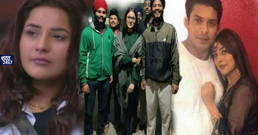 সিদ্ধার্থের জন্মদিনের আগে তাঁকে স্মরণ করতে গরীব বাচ্চাদের জন্য অনাথাশ্রমে গেলেন শেহনাজ গিল! আবেগে আপ্লুত নেটপাড়া