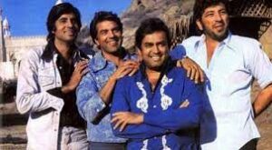 Sholay: শুটিং চলাকালীন অমিতাভ বচ্চনের একটা ভুলে অন্তঃসত্ত্বা হয়ে পড়েন এই অভিনেত্রী! জানুন শোলের এক অবাক করা ব্যাপার Sholay: শুটিং চলাকালীন অমিতাভ বচ্চনের একটা ভুলে অন্তঃসত্ত্বা হয়ে পড়েন এই অভিনেত্রী! জানুন শোলের এক অবাক করা ব্যাপার