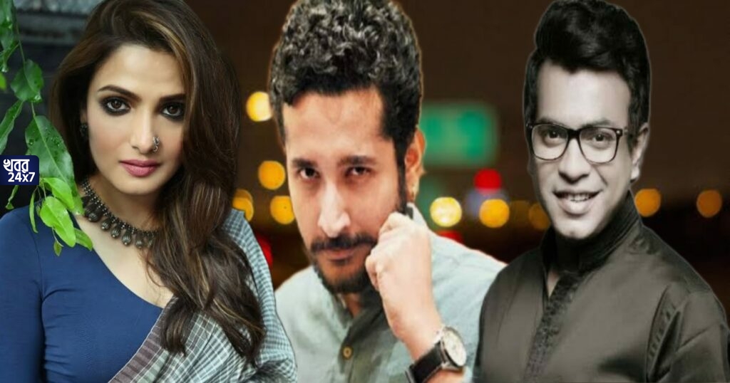 ‘পরমব্রত বেড়েপাকা, রুদ্রনীলও তাই’, তবে কী রুদ্রনীলের সঙ্গে বিচ্ছেদের কারণ নিয়ে মুখ খুললেন তনুশ্রী?