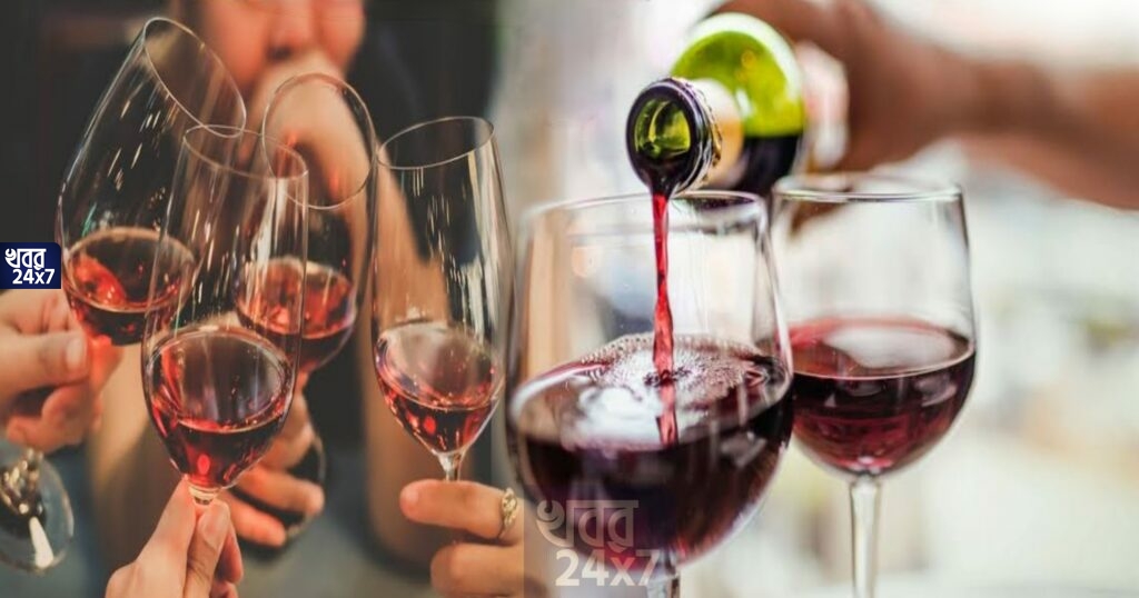 Wine at 135 rupees:নববর্ষে করুন মাত্র ১৩৫ টাকায় ওয়াইন পান!দেখে নিন নয়া দামের তালিকা Wine at 135 rupees:নববর্ষে করুন মাত্র ১৩৫ টাকায় ওয়াইন পান!দেখে নিন নয়া দামের তালিকা