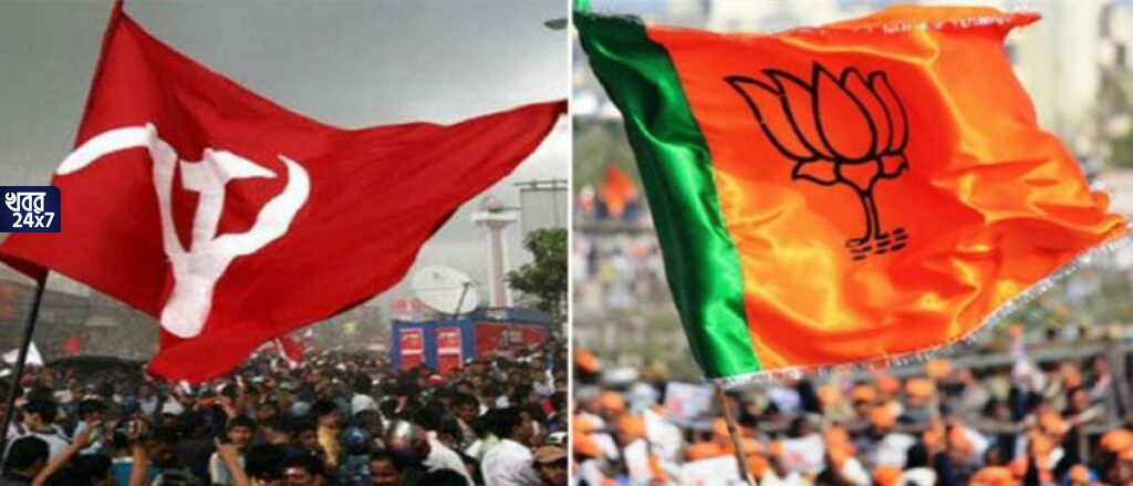 তথ্যপ্রমাণ-সহ পুরভোটে সন্ত্রাসের অভিযোগ তুলে হাইকোর্টের দ্বারস্থ বিজেপি-সিপিএম, মামলা মঞ্জুর আদালতে, চাপে রাজ্য প্রশাসন