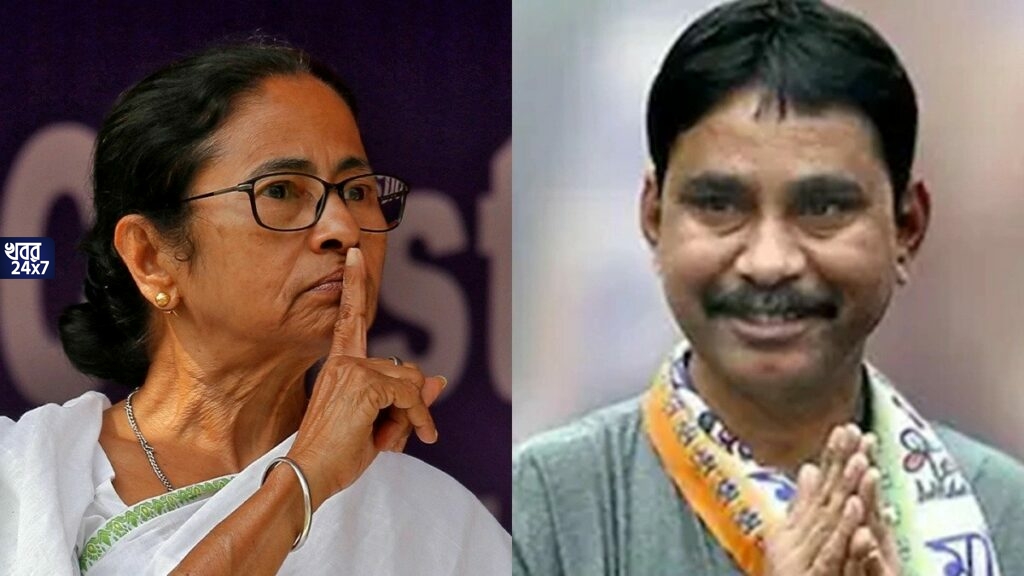 নির্দল প্রার্থীপদ ছেড়ে ফের তৃণমূলে ফিরলেন রতন মালাকার, স্পষ্ট জানালেন ‘আমি মমতার সৈনিক, তৃণমূলেই রয়েছি’