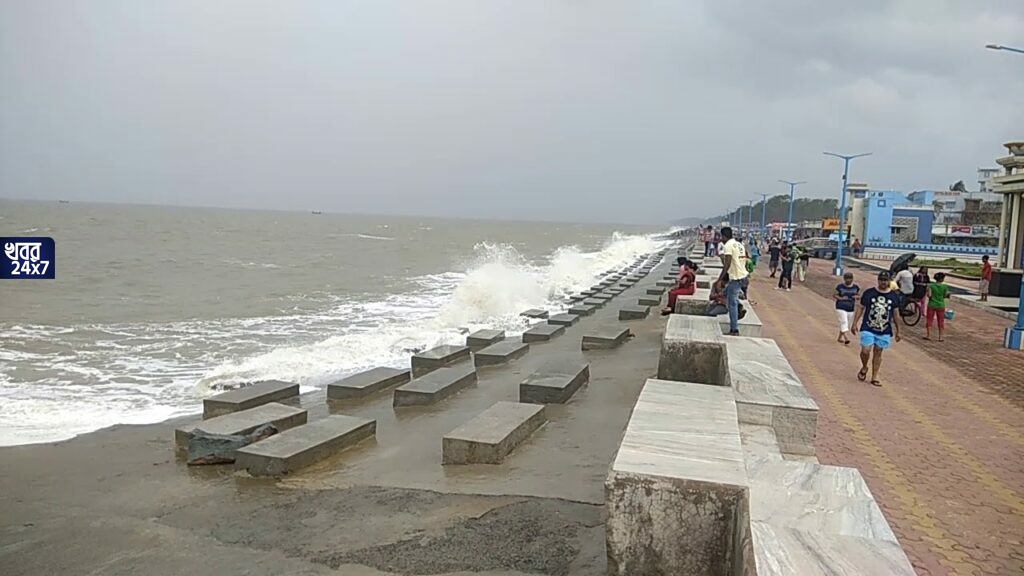 বছরের শুরুতেই দিঘা যাওয়ার প্ল্যান? জেনে নিন প্রশাসনের নতুন নিয়ম, নাহলেই ২ হাজার টাকা জরিমানা বছরের শুরুতেই দিঘা যাওয়ার প্ল্যান? জেনে নিন প্রশাসনের নতুন নিয়ম, নাহলেই ২ হাজার টাকা জরিমানা