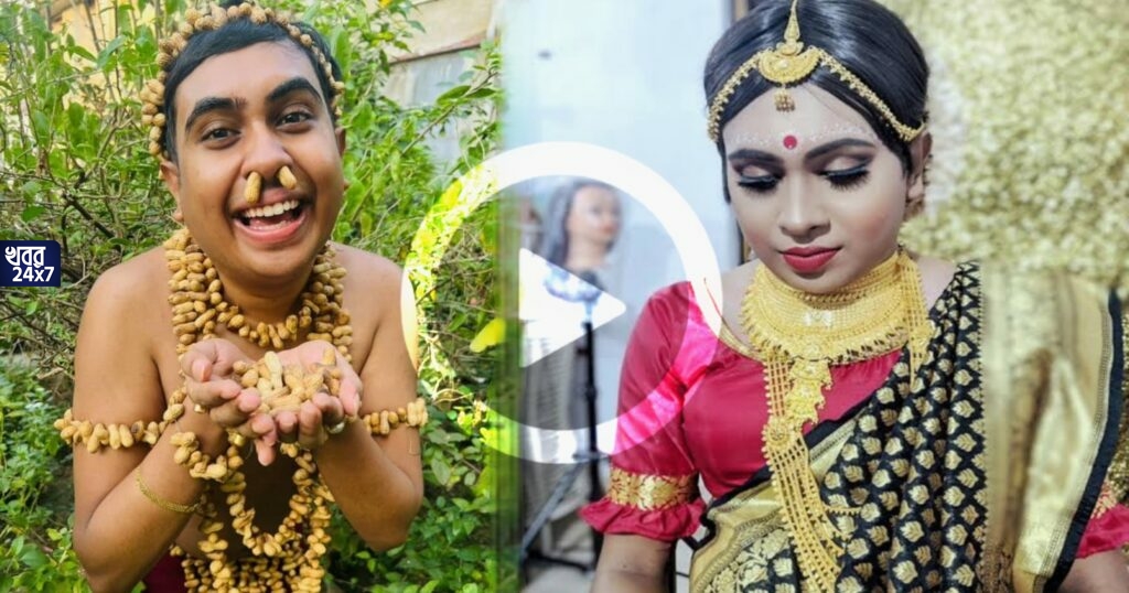 যশ এখন অতীত! ফের বিয়ে করলেন স্যান্ডি, কিন্তু পাত্রটি কে? দেখুন তো চিনতে পারেন কী না!