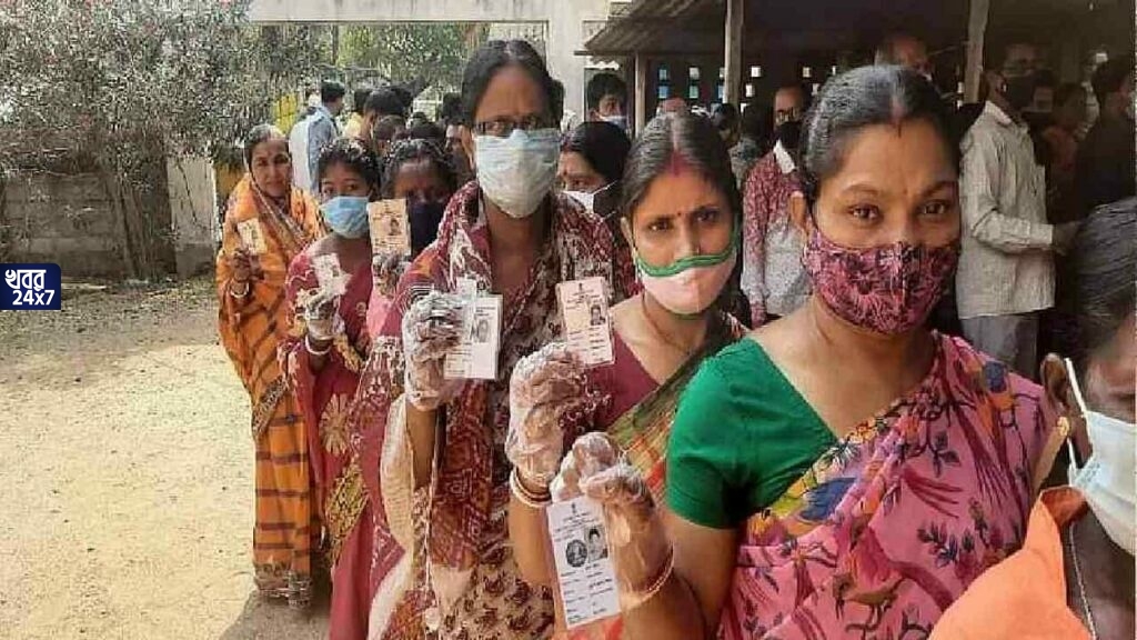 রাজ্যের বাকি ১১১টি পুরসভায় আদৌ কবে ভোট হবে, তা সম্পূর্ণ অনিশ্চিত, পুরভোট নিয়ে অনিশ্চয়তা রয়েছে রাজ্য সরকারের মধ্যেও রাজ্যের বাকি ১১১টি পুরসভায় আদৌ কবে ভোট হবে, তা সম্পূর্ণ অনিশ্চিত, পুরভোট নিয়ে অনিশ্চয়তা রয়েছে রাজ্য সরকারের মধ্যেও