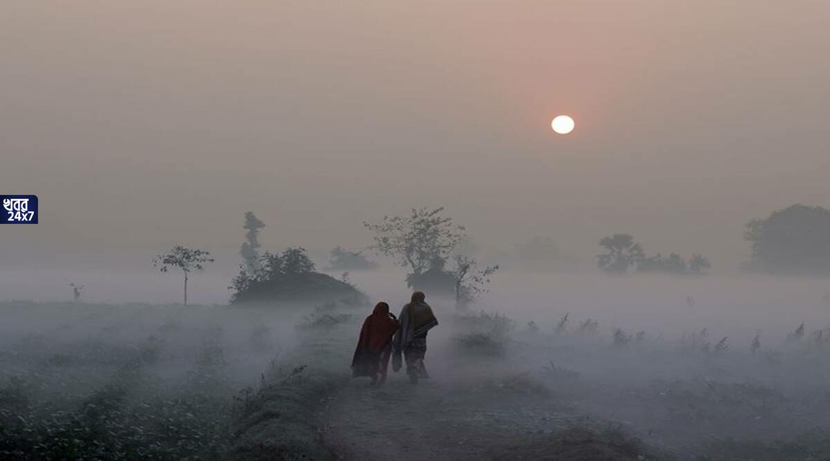 Weather Update, Kolkata Rain, winter, north wind, Weather Forecast Department,