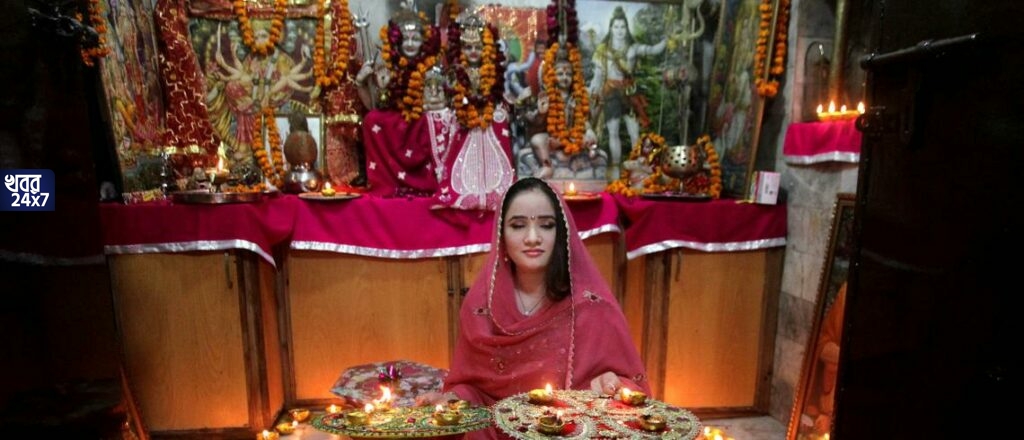 ভারতীয় পুণ্যার্থীদের পাকিস্তানে আরও বেশি তীর্থস্থানে যাওয়ার অনুমতি দিতে হবে, প্রস্তাব মোদী সরকারের