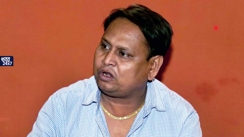 Humayun Kabir, Babri Mosque, TMC MLA, Murshidabad, ‬ ‪‎West Bengal, planning