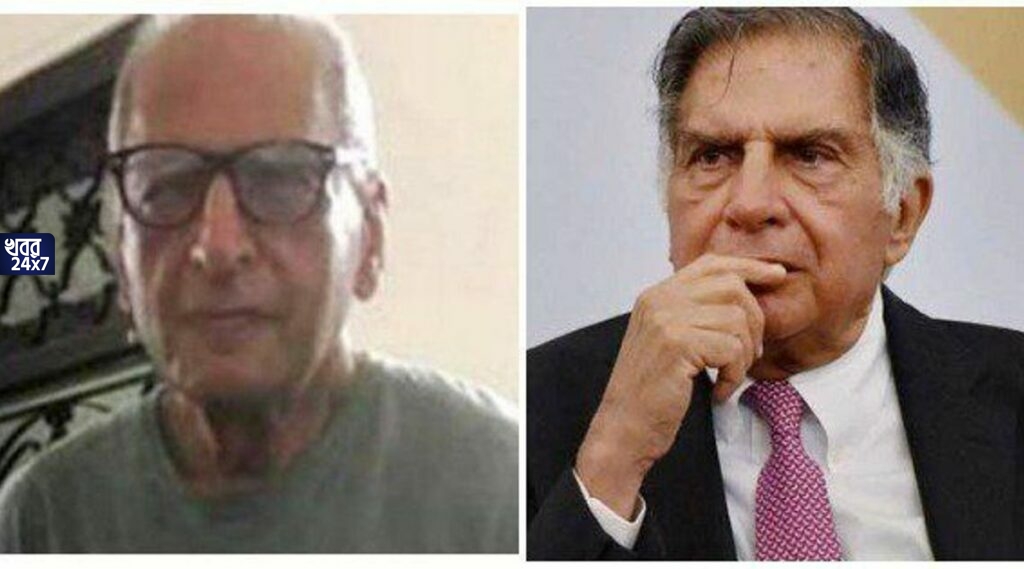 টাটা গোষ্ঠীর অন্য এক রাজপুত্র, টিভি ও বইকেই সঙ্গী করে দু কামরার ফ্ল্যাটে ফোন ছাড়াই সকলের থেকে নিজেকে বিচ্ছিন্ন করে রেখেছেন রতন টাটার আপন ভাই জিমি টাটা