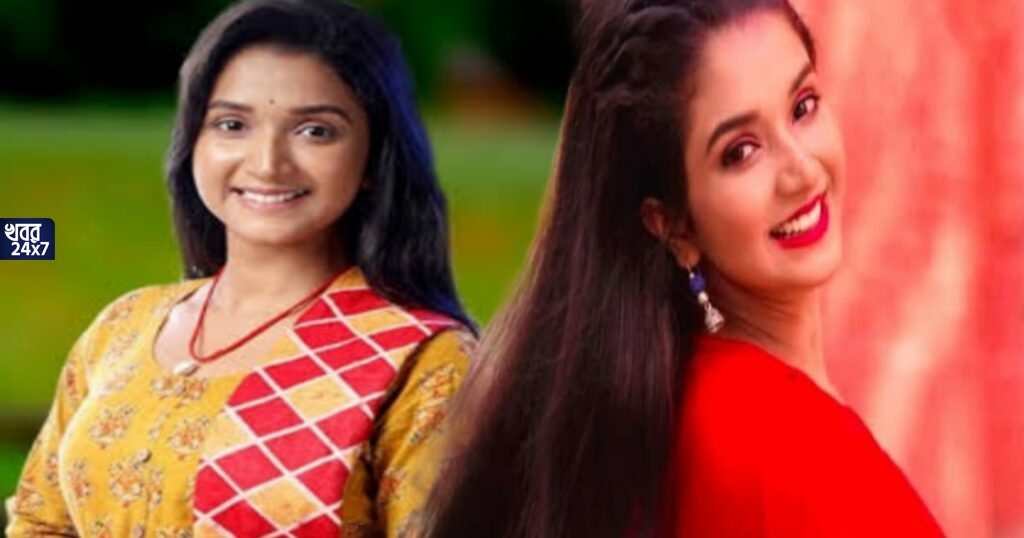 শুধুমাত্র টেলিভিশনের পর্দাতেই নয়, বাস্তব জীবনেও বেশ গুণবতী আলতা ফড়িং, জেনে নিন ধারাবাহিকের অভিনেত্রীর আসল পরিচয় শুধুমাত্র টেলিভিশনের পর্দাতেই নয়, বাস্তব জীবনেও বেশ গুণবতী আলতা ফড়িং, জেনে নিন ধারাবাহিকের অভিনেত্রীর আসল পরিচয়