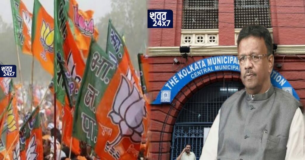 ‘দরকার হলে কাউন্সিলরদের ভাতা বন্ধ করে পেনশন দিন’, পেনশন বন্ধ করা নিয়ে সরব বিজেপি, ‘ম্যায় হুঁ না’, আশ্বাস ফিরহাদের