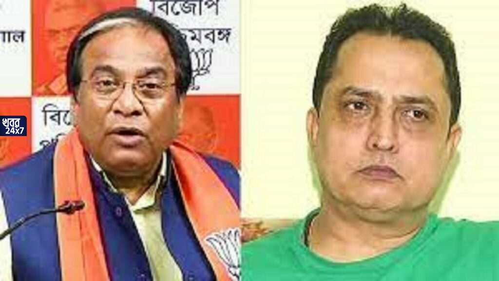 ‘মমতা বন্দ্যোপাধ্যায়ের বিরুদ্ধে বাংলায় লড়ার মতো বিজেপিতে কোনও রাজনৈতিক ব্যক্তিত্ব নেই’, বরখাস্ত হওয়ার পর ক্ষোভপ্রকাশ রীতেশ-জয়প্রকাশদের