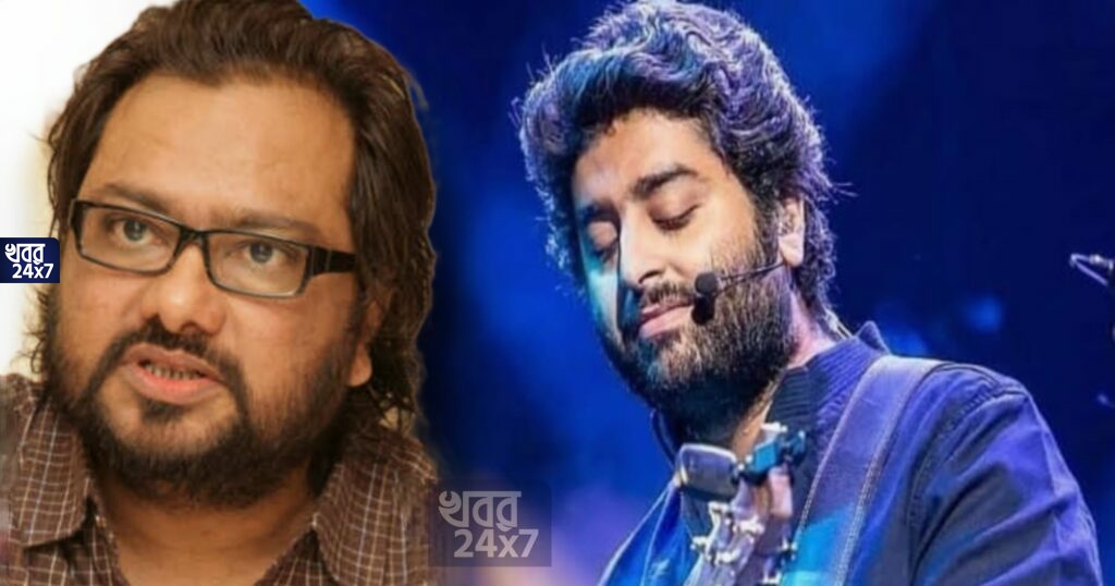 ‘সাফল্য পেয়ে অরিজিতের মাথা খারাপ হয়ে গিয়েছে’, অরিজিতকে তীব্র কটাক্ষ সুরকার ইসমাইল দরবারের