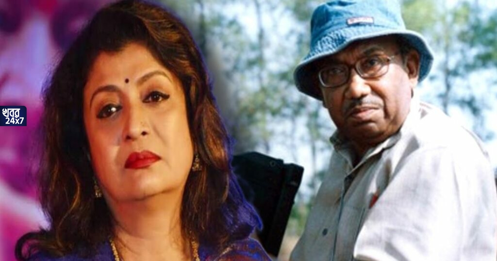 ভয়ঙ্কর তো! ‘তোমাকে গুন্ডা দিয়ে মার খাওয়াবো’, বিখ্যাত পরিচালক তরুণ মজুমদারকে জোরে শাসিয়েছিলেন দেবশ্রী রায়!