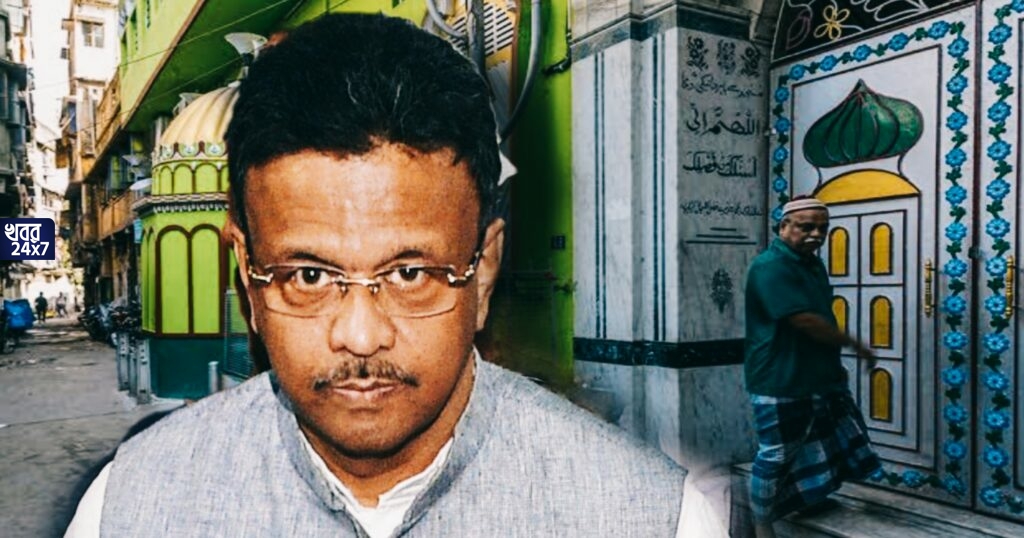 মেটিয়াব্রুজে ‘মিনি পাকিস্তান’ মন্তব্য ফিরহাদের, আদপে ঠিক কী বলেছিলেন সেদিন? বিতর্ক নিয়ে মুখ খুললেন তৃণমূল নেতা