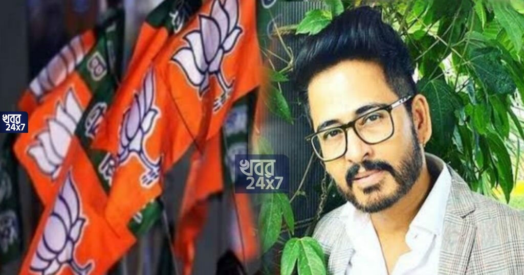 এবার বিজেপির হোয়াটসঅ্যাপ গ্রুপ ছাড়লেন হিরণ, তবে কী ফের তৃণমূলেই ফিরছেন খড়গপুরের বিধায়ক?