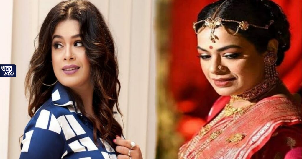এখনো প্রথম বিয়ের এক বছরও হল না, এর মধ্যেই দ্বিতীয়বার বিয়ে করতে চাইছেন গায়িকা ইমন চক্রবর্তী!